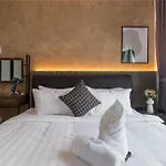 Trion Kuala Lumpur By Five Senses