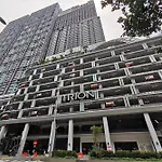 Trion Kuala Lumpur By Five Senses