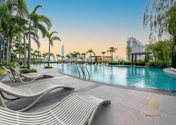 Trion Kuala Lumpur By Five Senses