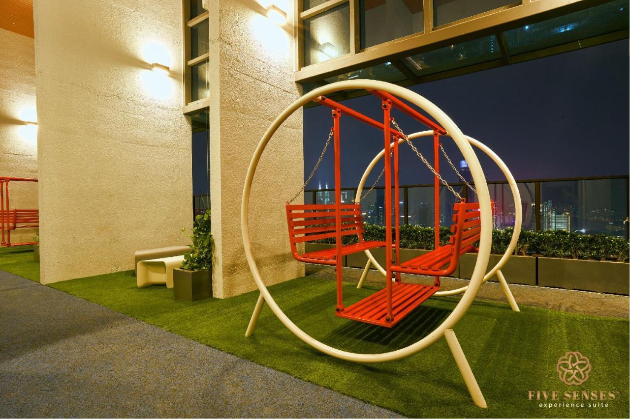 Trion By Five Senses * Kuala Lumpur