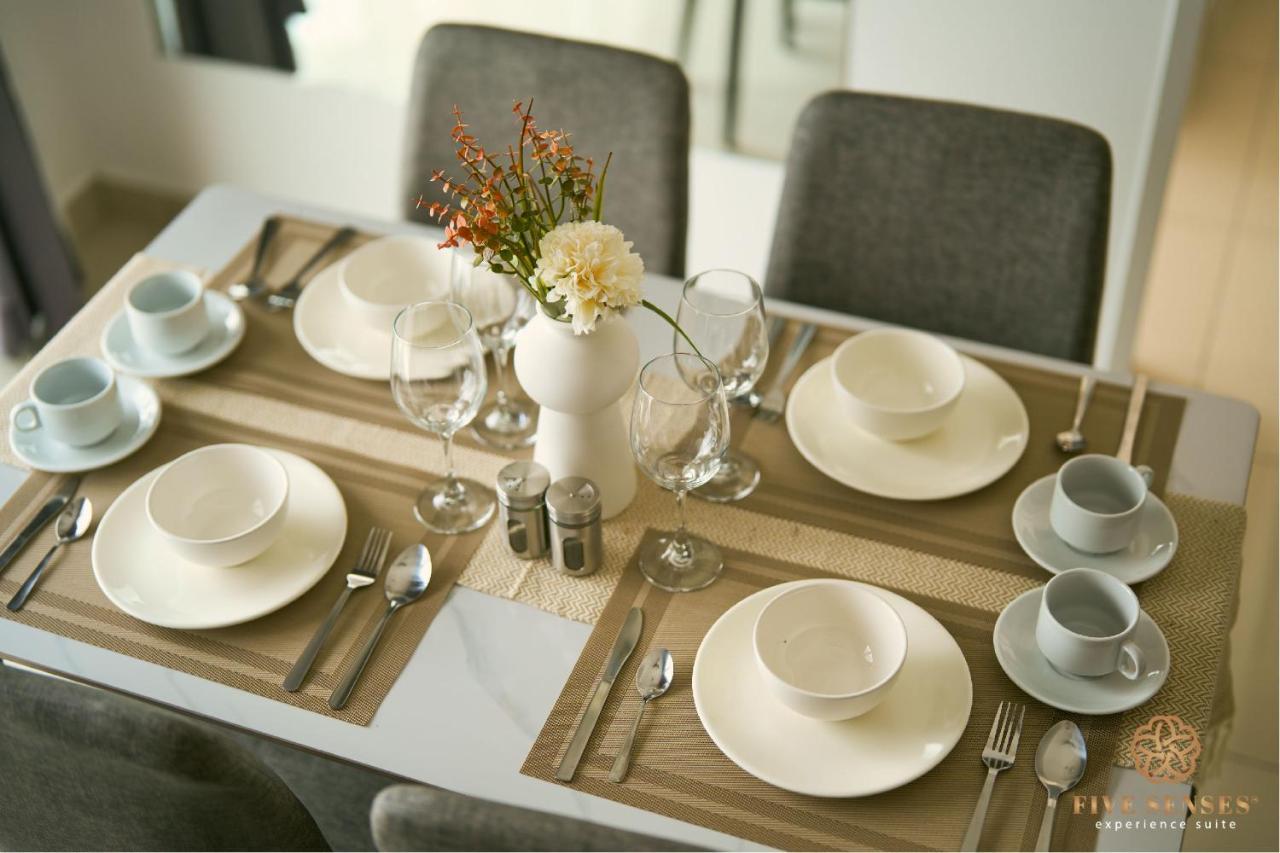 Trion By Five Senses