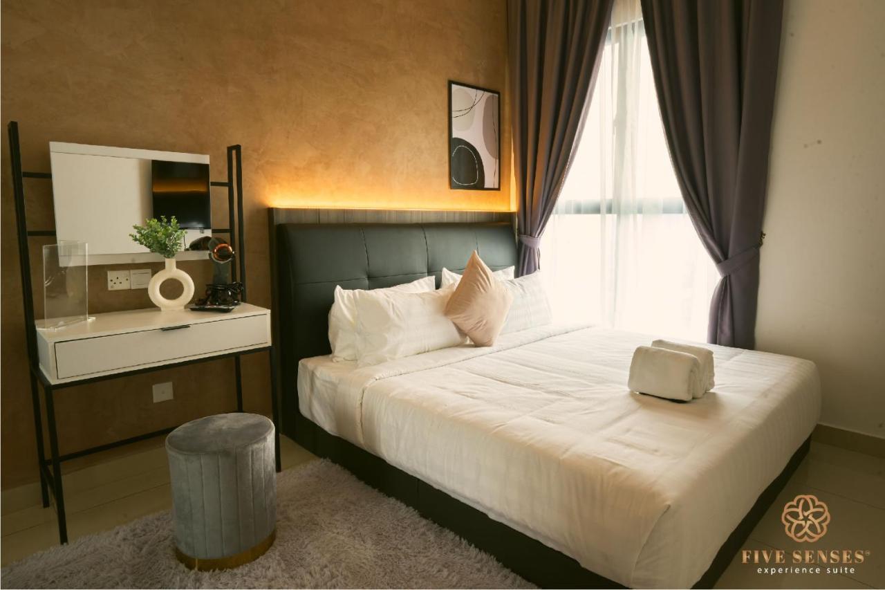 Trion By Five Senses Kuala Lumpur