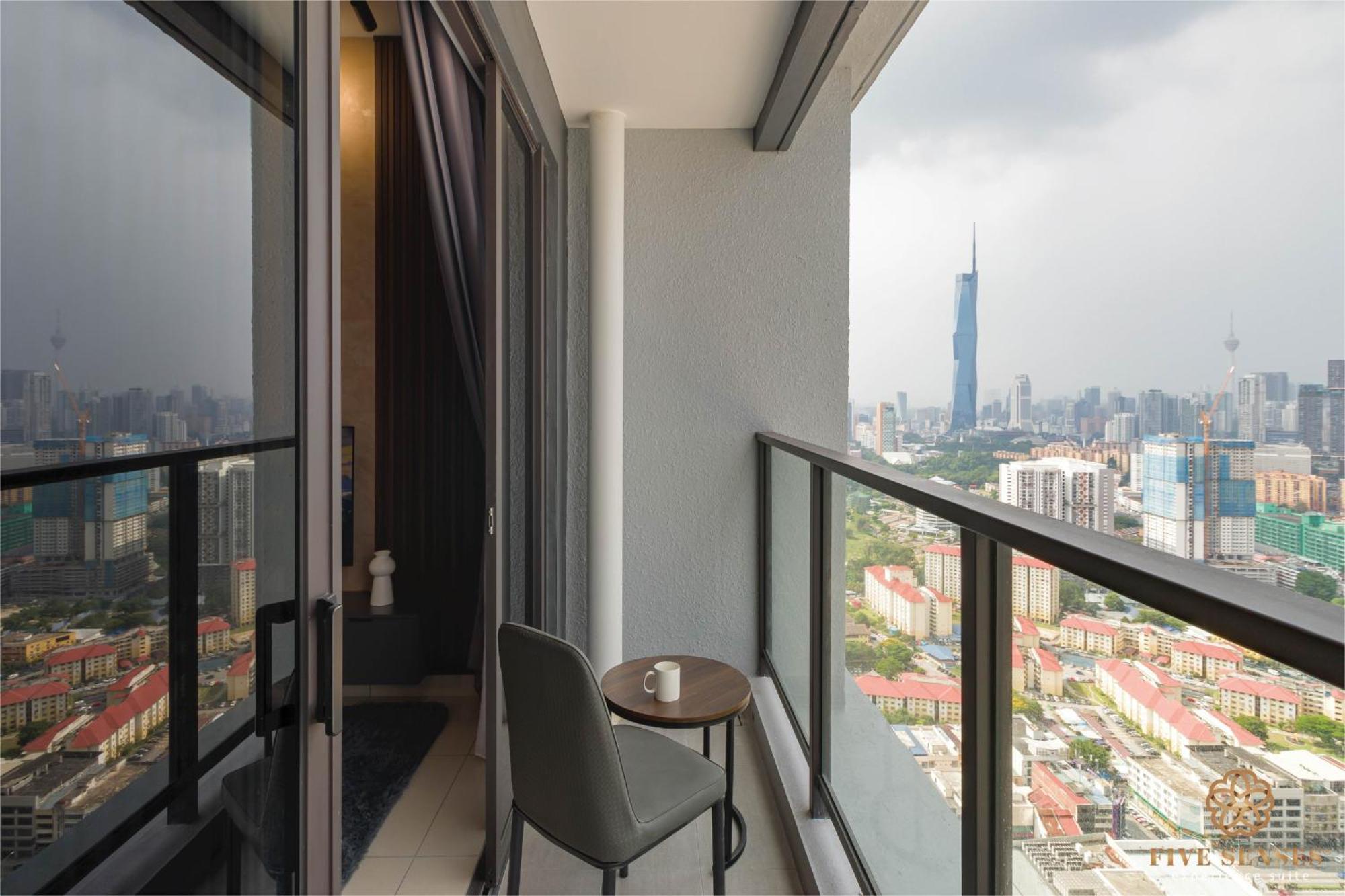 Trion By Five Senses Kuala Lumpur