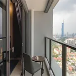 Trion Kuala Lumpur By Five Senses