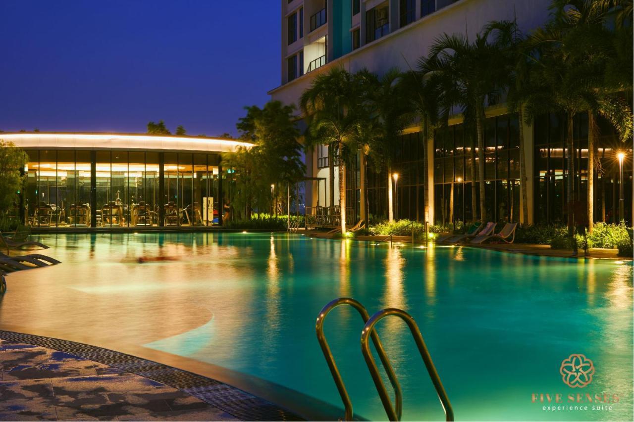 Trion By Five Senses Kuala Lumpur