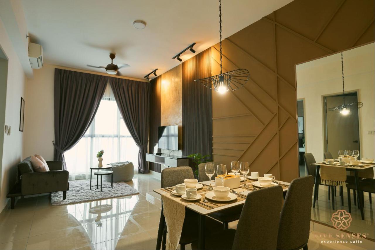 Trion By Five Senses Apartamento