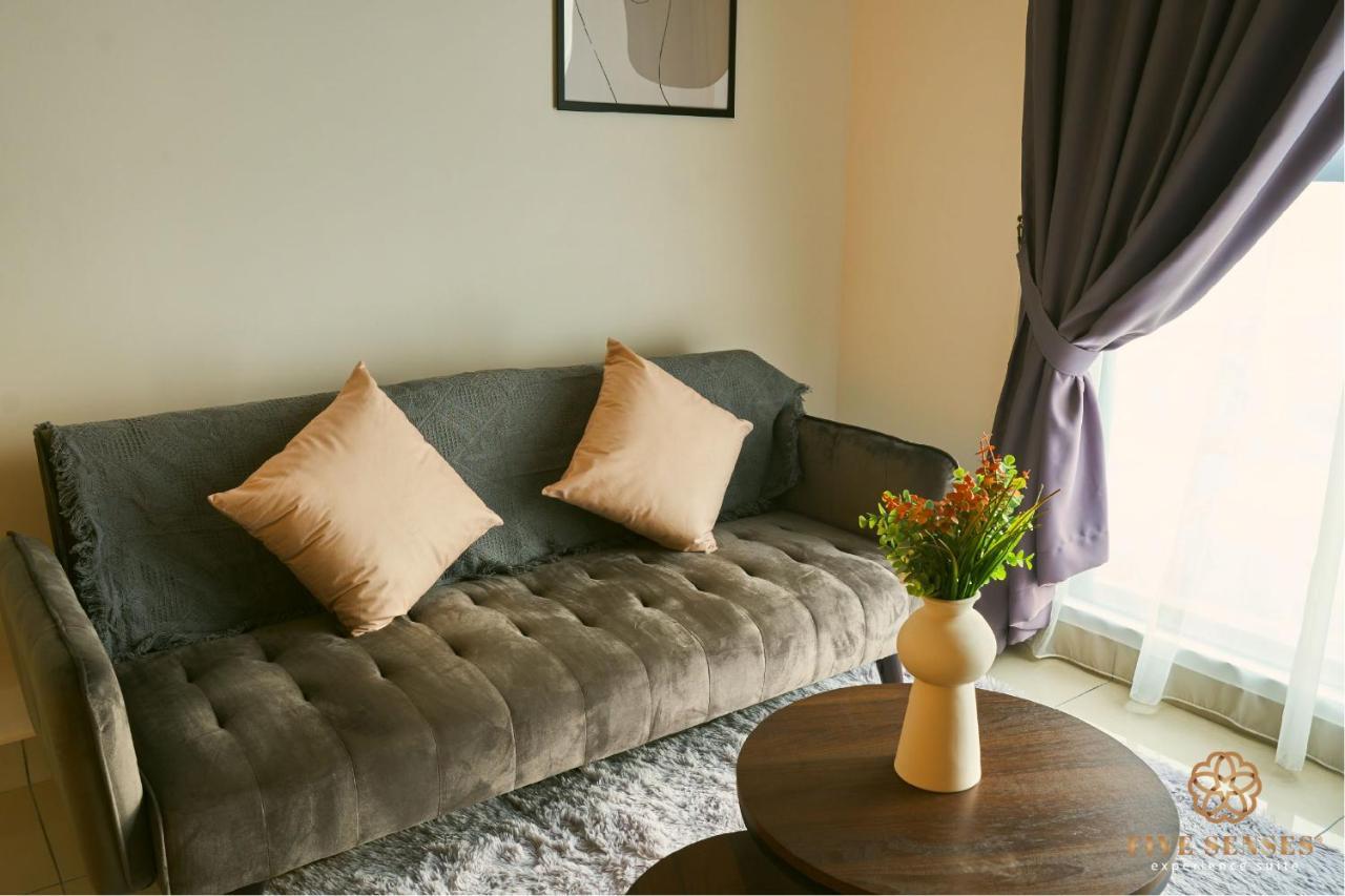 Trion By Five Senses Apartamento