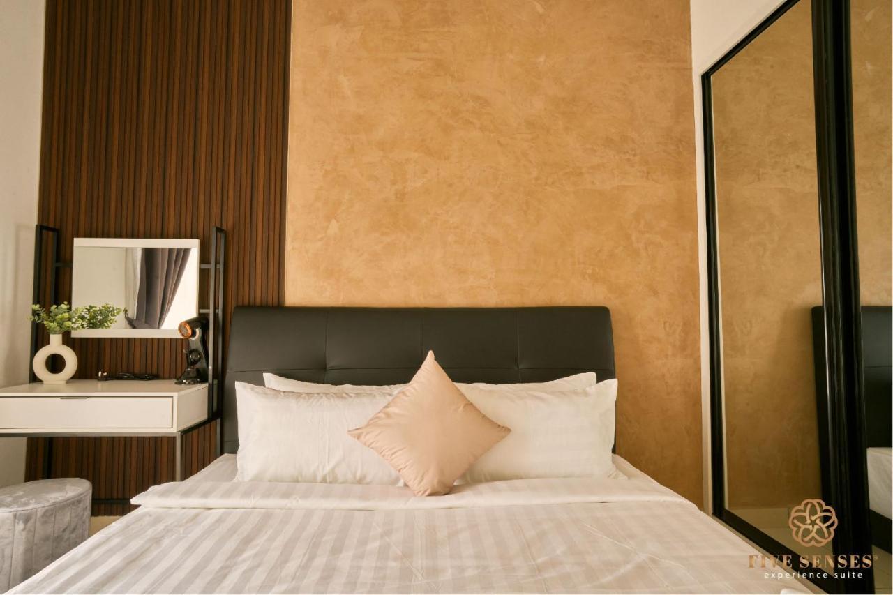 Trion By Five Senses Kuala Lumpur