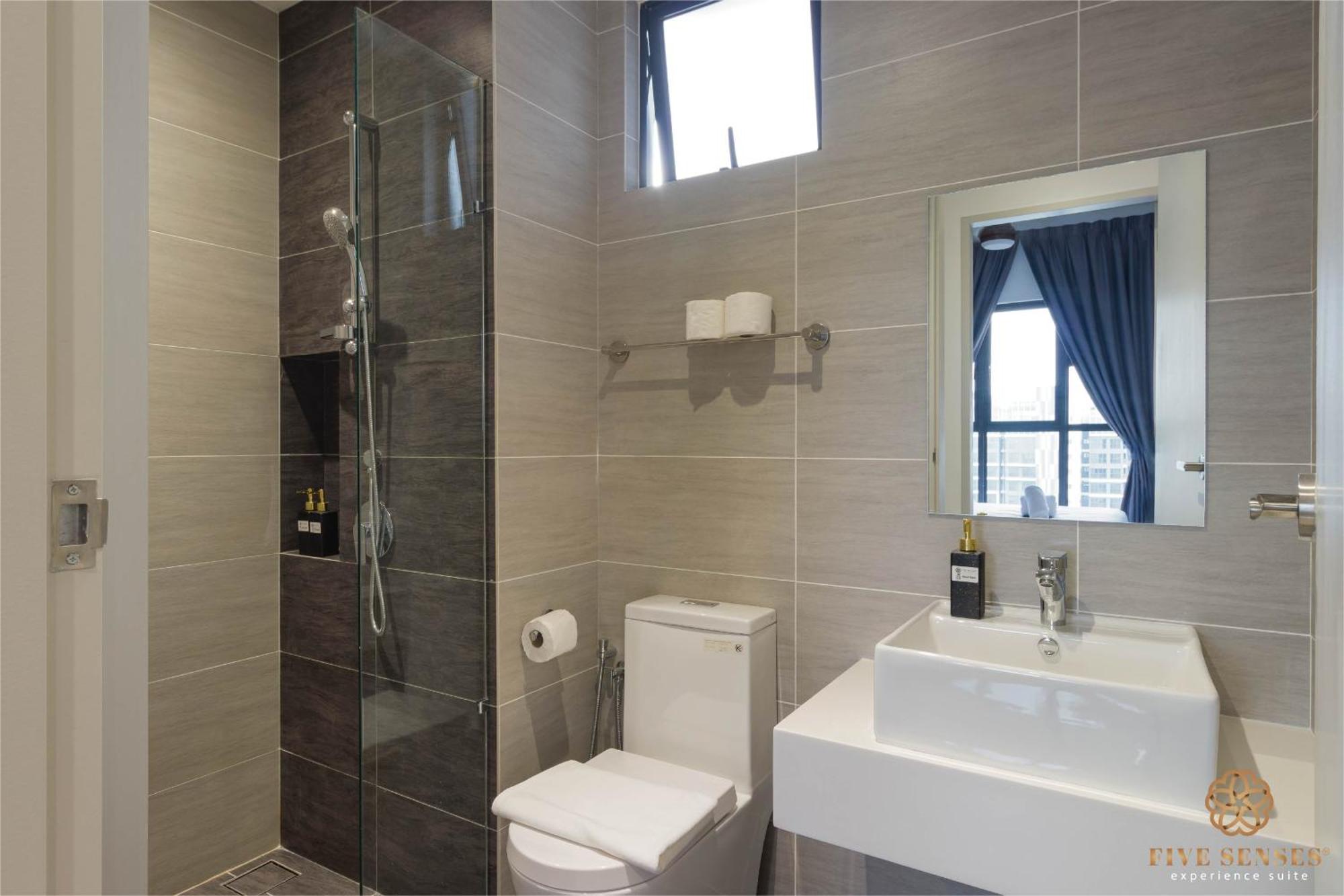 Apartamento Trion By Five Senses *