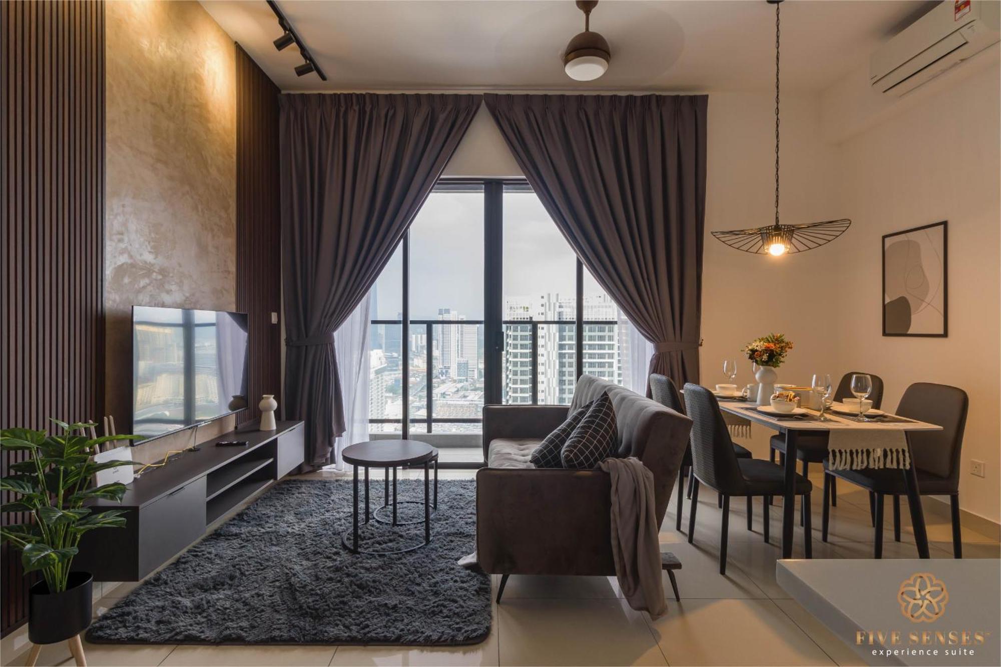 Apartamento Trion By Five Senses *