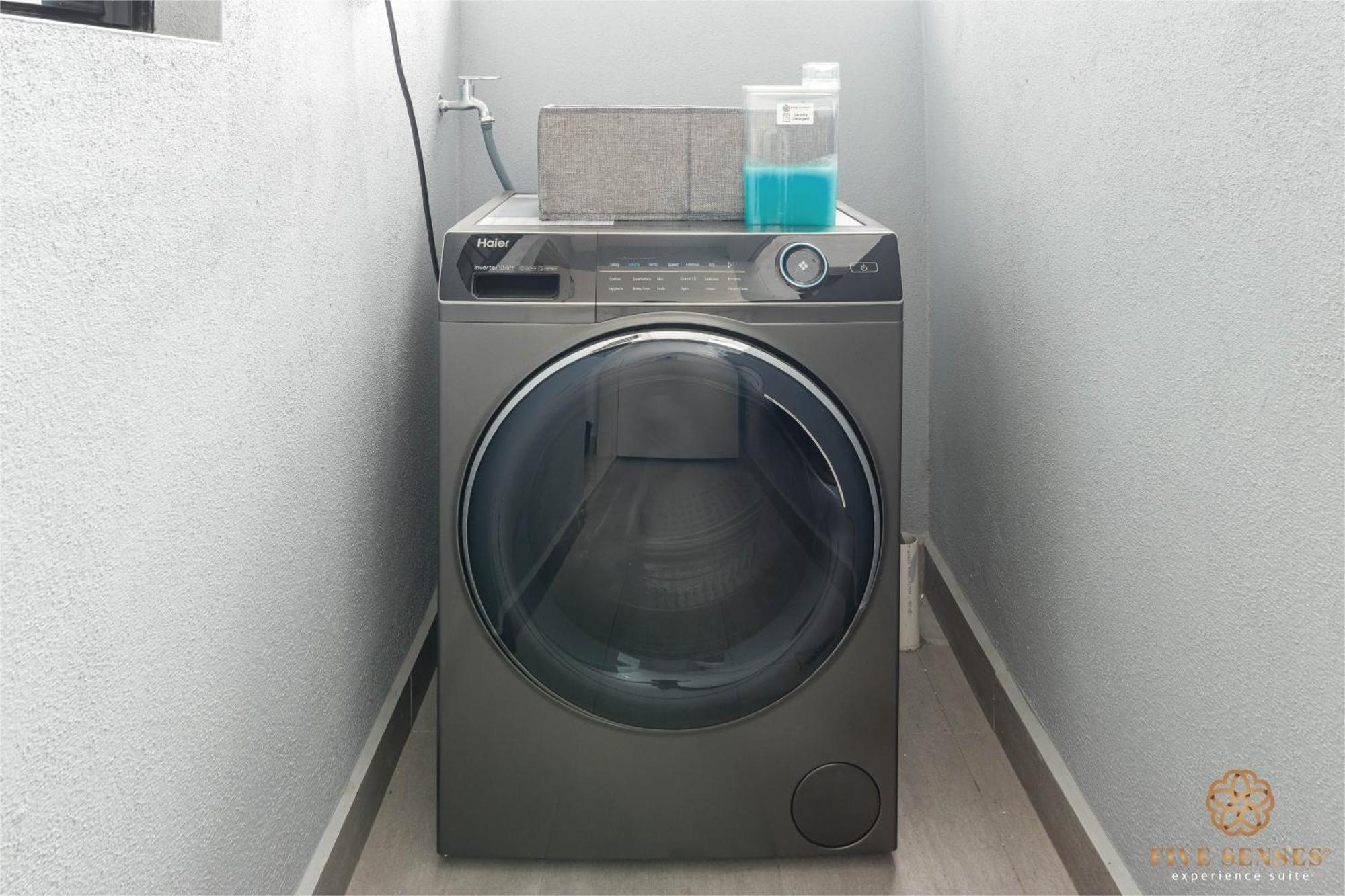 Trion By Five Senses Apartamento *